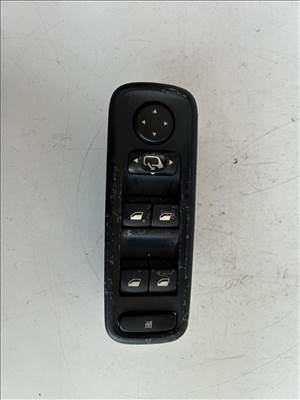 Citroën C8 I Bal Első Ablakemelő Kapcsoló 14996390xt