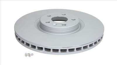 ATE Féktárcsa, első - 345 mm (18") 31471752, 32424719