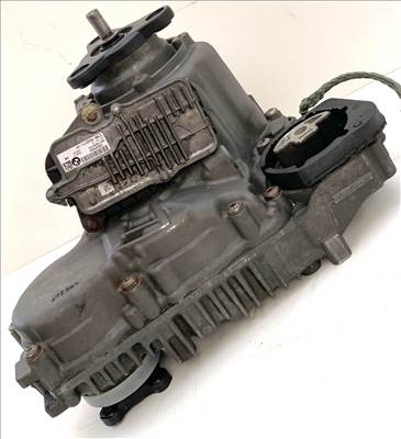 BMW osztómű ATC35L BMW F10 F30 F01 xDrive komplett osztómű vezérlővel 27107505374