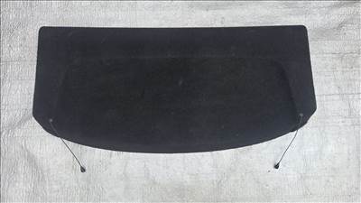 Seat León II kalaptartó 
