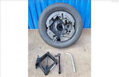 Audi, Golf, Skoda 16 16" mankókerék, pótkerék 205/55R16 5Q0601027
