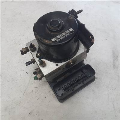 Citroen C5  ABS egység 9635584980