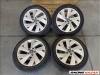 Eladó eredeti Volkswagen Belmont 17” alufelni garnitúra – Gyári OEM