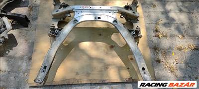 BMW 5-ös sorozat E60/E61 Bmw e60 e61 első bölcső benzin dízel