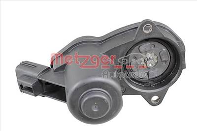 METZGER 0899266 - Állító elem, rögzítőfék féknyereg RENAULT