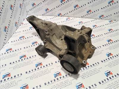 BMW E81 E82 E87 E88 E90 E91 E92 E93 E60 F10 F01 E84 E83 E70 E71 X1 X3 X5 X6 N47 N57 generátor konzol 