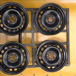 Ford Galaxy-S Max (5780)KFZ8465 Használt 16" 5x108 lemezfelni 