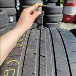 265/40 R21 Hankook nyári gumi 28000ft a 2db/89/