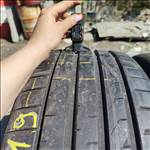 255/45 R19 Falken nyári gumi 35000ft a 2db/122/