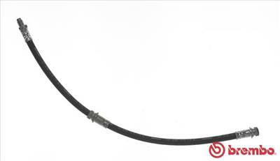 BREMBO T 50 048 - fékcső MITSUBISHI SMART