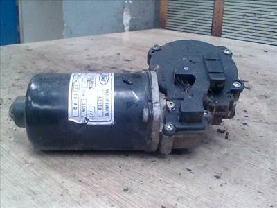 FORD TRANSIT CONNECT 06-09 Ablaktörlő motor első
