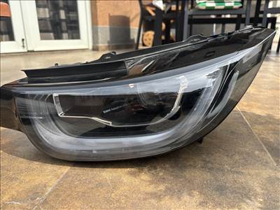 BMW i3 I01 Bmw I3 dynamic LED 6311985341903