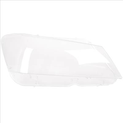 BMW X3 F25 10-14 fényszóró üveg (lencse) jobb