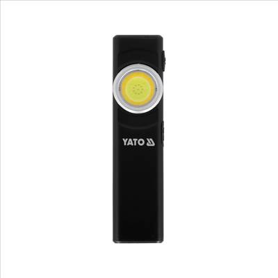 Akkus LED Lámpa 500 lm Yato