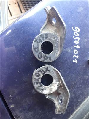 Opel Vectra B 2.0 benzines felső vízhűtő tartó fém 90501021