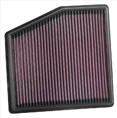 K&N FILTERS 33-5061 - légszűrő CHRYSLER