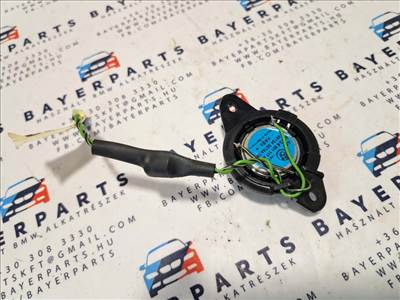 BMW E65 E66 E67 magas hangszóró csipogó