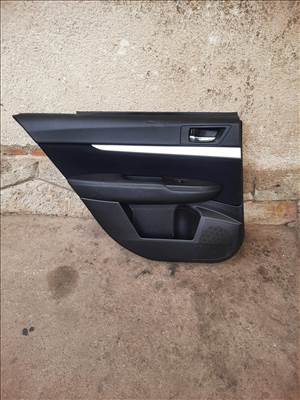 Subaru Legacy V Bal hátsó ajtókárpit 3605 s73508410