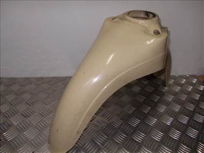 Aprilia Scarabeo  első sárvédő