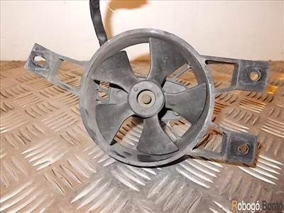 Gilera Runner  hûtő ventilátor