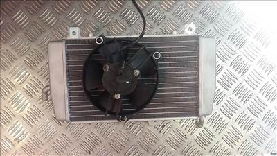 Piaggio Mp3 300 hûtő ventilátor