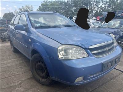 Chevrolet Lacetti bontott alkatrészei