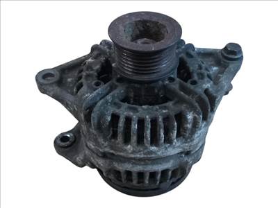 Fiat Ducato, Iveco Daily III-IV-V (2002-2014) 2.3D /F1A/ generátor (110A) 504009977
