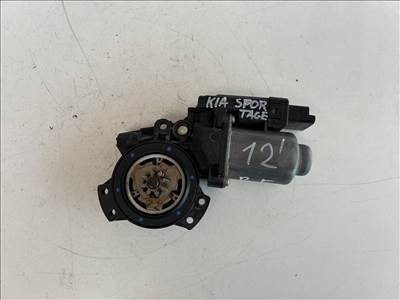 Kia Sportage (SL) Bal első Ablakemelő Motor 402395b