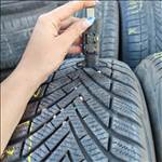  215/65 R16 Vredestein téli gumi 40000ft a 4d/242/