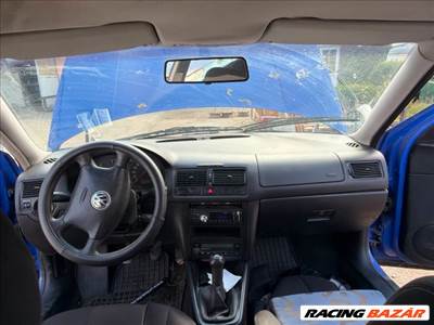 Volkswagen Golf IV Belső Visszapillantó Tükör *169293*