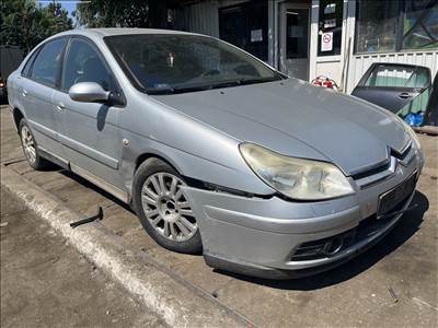 Citroën C5 bontott alkatrészei