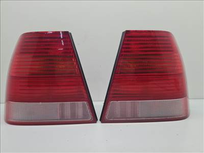 Volkswagen Bora sedan, Volkswagen Golf IV 3 és 5 ajtós hátsó lámpa pár (37975)