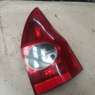 Renault Megane II  Jobb hátsó lámpa kombi 8200142683