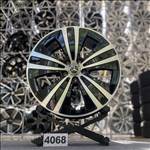 Mercedes 19 gyári alufelni felni, 5x112, EQE  A295     (4068)