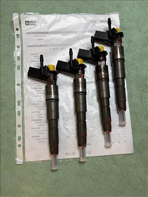 BMW 330, BMW 530, BMW X5 Bmw 3.0 D porlasztó 0445115077