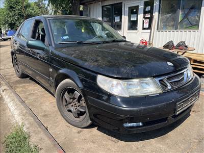Saab 9-5 I 2.3t bontott alkatrészei