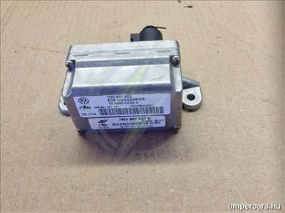 VW SHARAN (7M8, 7M9, 7M6) Menetstabilizátor (1995–2010) 7M3907637D 7H0907655