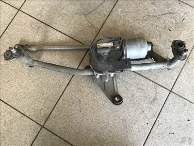 Skoda Superb II 3T szerkezet motorral 3T1955119/3T1955023