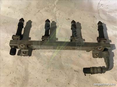 OPEL CORSA C (F08, F68) Porlasztó Sor / Híd (2004–2009) 0280151208