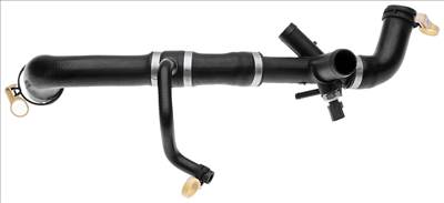 hűtőcső GATES 05-3041-GAT for JAGUAR