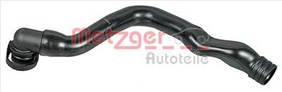 METZGER 2380094 - Cső, szelepfedél légtelenítés AUDI SEAT SKODA VW