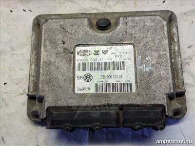 VW GOLF IV Variant (1J5) Motorvezérlő (1999–2006) 036906014AB