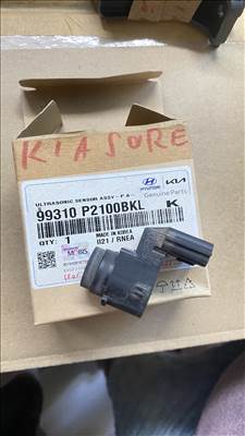 Kia Sorento (MQ4) Ultrahangos parkolószenzor / tolatóradar szenzor 99310p2100bkl