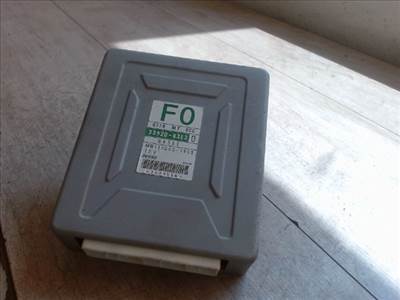 SUZUKI WagonR+ Motorvezérlő egység ECU PCM modul