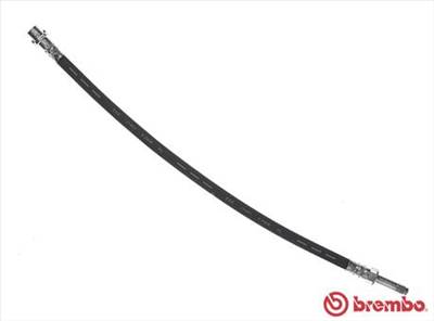 BREMBO T 50 055 - fékcső MERCEDES-BENZ VW