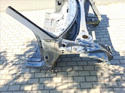 Hyundai Ioniq 5 (NE) jobb első negyed