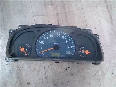 SUZUKI ALTO 02-09 Kilóméteróra