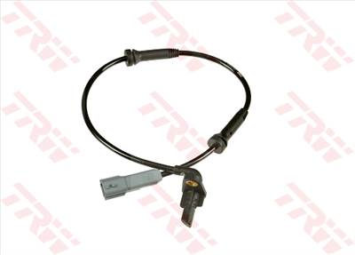 TRW GBS2581 - kerékfordulatszám érzékelő DACIA RENAULT