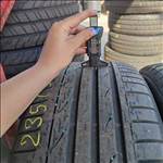  235/50 R18 Bridgestone nyári gumi 10000ft a 4db/350/
