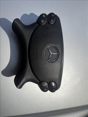 Mercedes E-osztály, Mercedes CLS-osztály, Mercedes CLK-osztály légzsák 